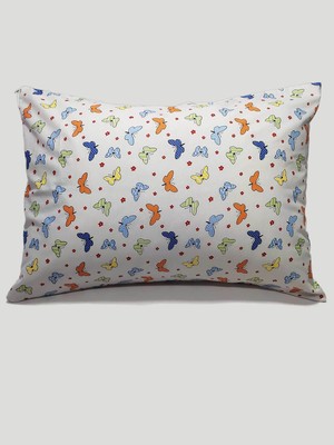 Braventa Collection Güllüce Yastık Kılıfı (2ADET), 50X70CM YK-123