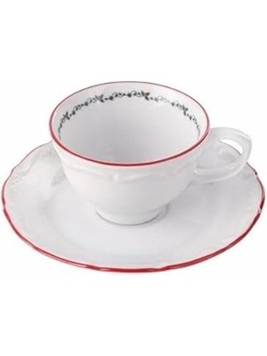 Braventa Collection Caribou Tabaklı Kahve Fincanı 75CC