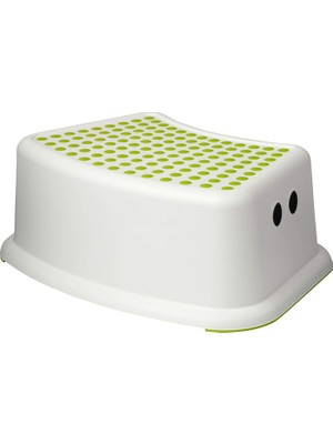 Braventa Collection Ikea Försiktig Çocuk Taburesi/basamağı - 37X13 cm