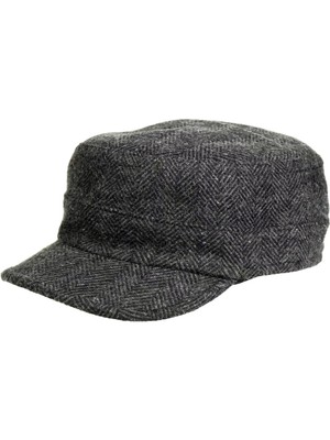 Külah Erkek Kastro Şapka Kasket Outdoor Castro Kep