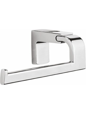 Braventa Collection Olympos Açık Kağıtlık, Wc Kağıtlık