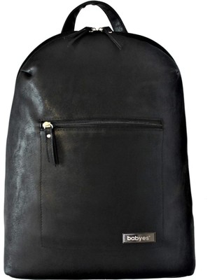 Braventa Collection Oply Babyes 5144 Bebek Bakım Çantası, Siyah