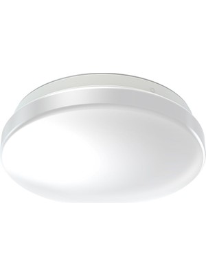 Braventa Collection Ledvance LED Plafonyer 18W IP44 Sarı Işık Sensörlü