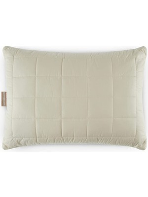 Braventa Collection Live Pamuk Yastık 5 0X70, Çok Renkli, Std