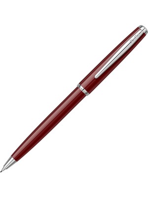 Braventa Collection 52 Versatil Kalem Bordo