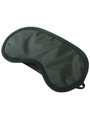 Braventa Collection Uyku Bandı Uyku Maskesi Gece Maskesi Göz Bandı Göz Maskesi