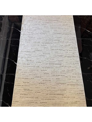 Hoom Rugs Terrace 8201 Beyaz Hav Toz Vermez Dekoratif Kilim