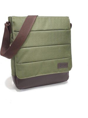 Braventa Collection Exception 13 Inç & 14 Inç Dikey Postacı Çantası