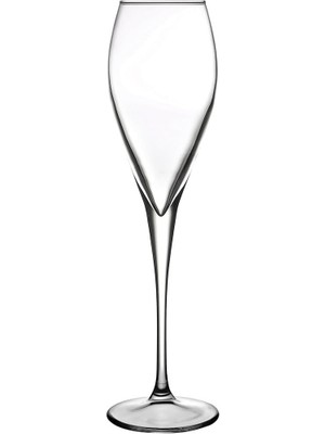 Braventa Collection Şampanya Kadehi, 6'lı, 225 cc