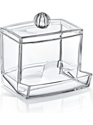 Braventa Collection Pamuklu Çubuk Organizeri