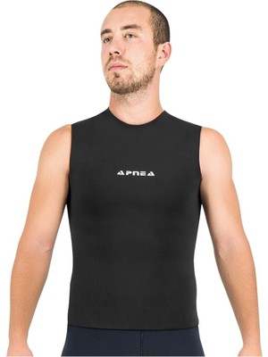 PremiumPort Siyah Iç Yelek, Rahat ve Şık Tasarım, L Beden