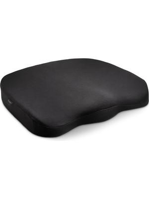 Braventa Collection K55807WW Birinci Sınıf Oturma Minderi (Soğutma Jeli, Omurga Için Basınç Azaltma, Vücut Duruşunu Iyil