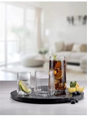 Braventa Collection Nova Bardak Tk Hediyelik