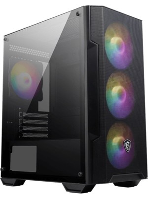 Arv Gaming Pc I5 /16 GB Ram /256M2 SSD / RXT5050
