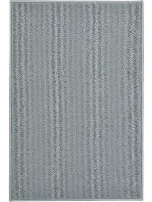 Braventa Collection Banyo Paspası, Gri, 40X60 cm