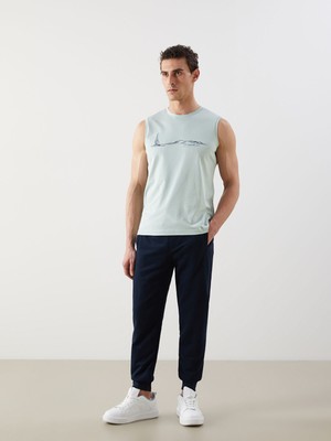 Lc Waikiki Yeni Sezon Standart Kalıp Erkek Jogger Eşofman Altı