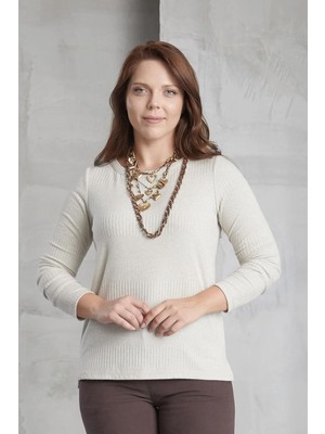 Fierte Günay Kadın Bluz LM78030