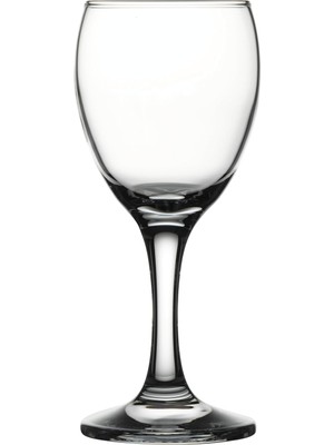 Braventa Collection Imperıal Şarap Kadehı 198 cc 6'lı Hediyelik