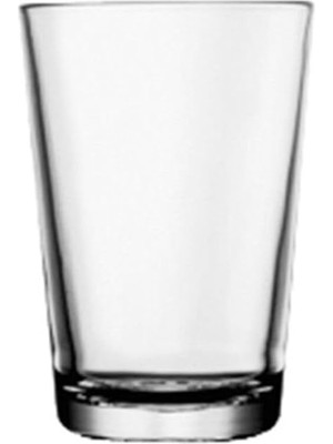 Braventa Collection Paşabahçe Alanya Su Bardağı 200 cc 6'lı Pencereli Kutu