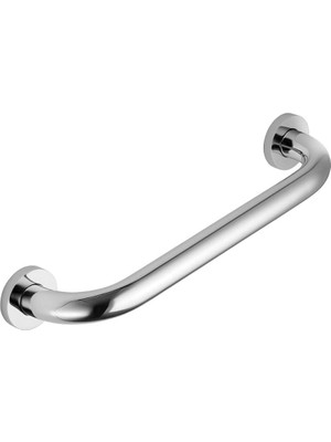 Braventa Collection Vitra Arkitekta A44375 Küvet Tutamağı, Krom