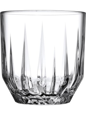 Braventa Collection Echo Viski 300 cc 3'lü Pencereli