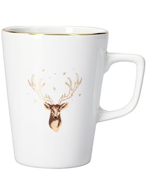 Braventa Collection Ruby Jingle Kupa 320CC