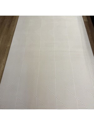 Hoom Rugs Grandy 4989 Krem Yün Akrilik Modern Halı