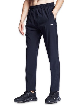 Lescon 26S-1237-26B Eşofman Alt Lacivert Erkek Eşofman Altı