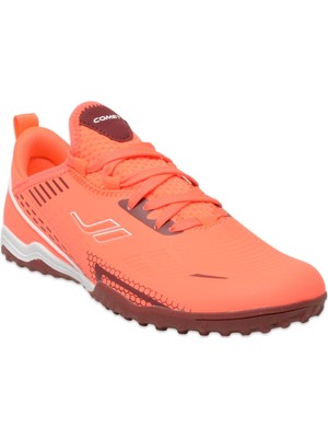 Lescon Comet3-F Halı Saha Pembe Erkek Çocuk Spor Ayakkabı