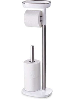 Braventa Collection 70518 Tuvalet Kağıtlık, Paslanmaz Çelik