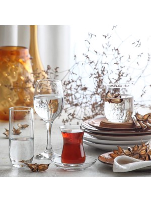 Braventa Collection Sude 30'lu