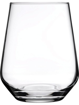 Braventa Collection Allegra Su Bardağı, 3'lü, 425 Cc, Turkuaz