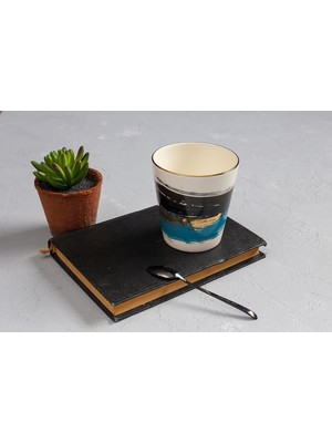 Braventa Collection Desen3 Bardak 320CC