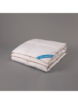 Braventa Collection Othello Downa 90 Kaz Tüyü Yorgan 155X215 cm 200 Gr/m2