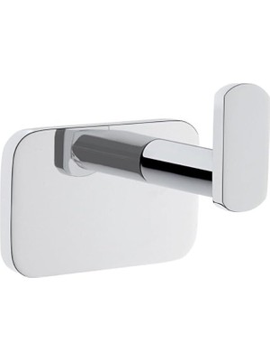 Braventa Collection Base 600 A44133 Askı, Krom