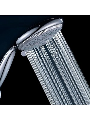 Braventa Collection Mayaglory Grande Duş Seti