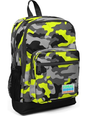 Braventa Collection Sırt Çanta