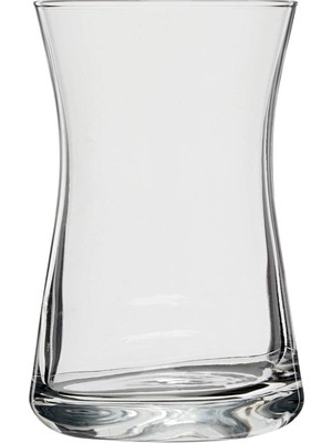 Braventa Collection Heybeli Çay Bardağı 170 cc 6'lı Hediyelik