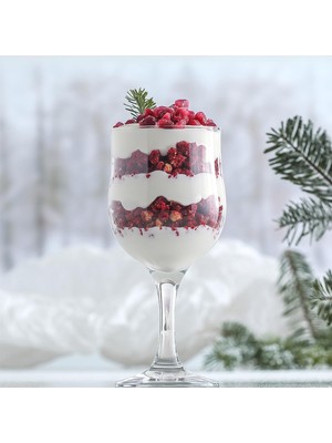 Braventa Collection Nevakar 6'lı Su-Şarap Kadehi