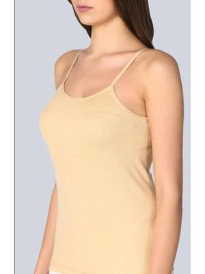 Tutku Bayan Ip Askılı Atlet-Ten-4