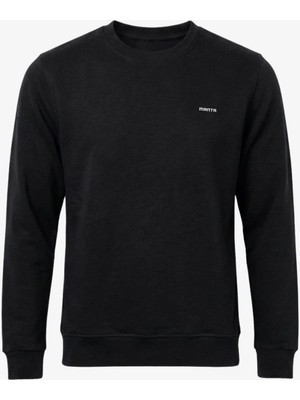Manta Uzun Kollu Erkek Sweatshirt