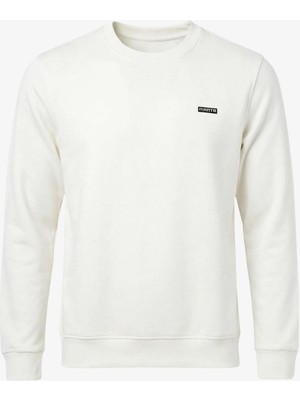 Manta Uzun Kollu Erkek Sweatshirt