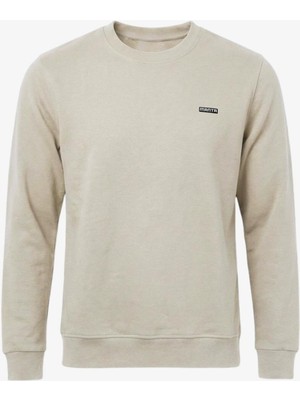 Manta Uzun Kollu Erkek Sweatshirt