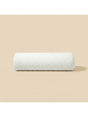 Papıllow Çok Amaçlı Destek Yastığı Yarım Silindir 18*42*9