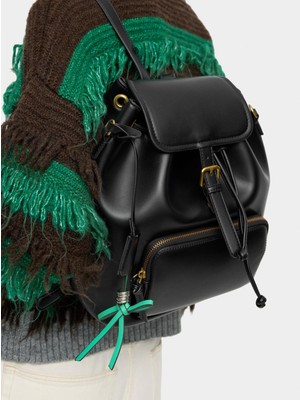 Parfois Çapraz Askı Detaylı Sırt Çantası