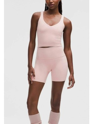 Lululemon Alıgn Tank - Üst, Yoga Sütyeni , Sporcu Atleti, Kadın Yoga Atleti