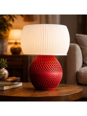 Zuulight Spira Masa Lambası