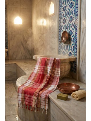 Shadro Textile Hamam Pestemali, Banyo Pestemali, Sauna Pestemali, Gelin Hamamı