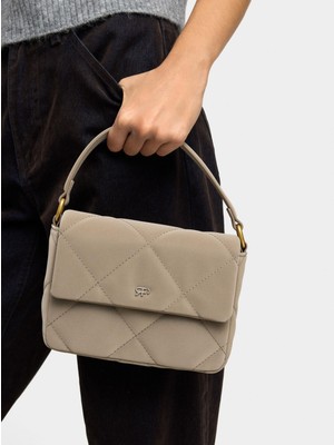 Parfois Yumuşak Dokulu Parti Çantası