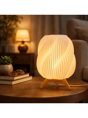 Zuulight Nox Masa Lambası